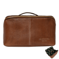 RE:DESIGNED Bag Walnut Dot Green RE:DESIGNED | Project 9 | Organiser