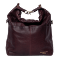 RE:DESIGNED Bag Dark Cherry RE:DESIGNED | Project 101 | Project Bag