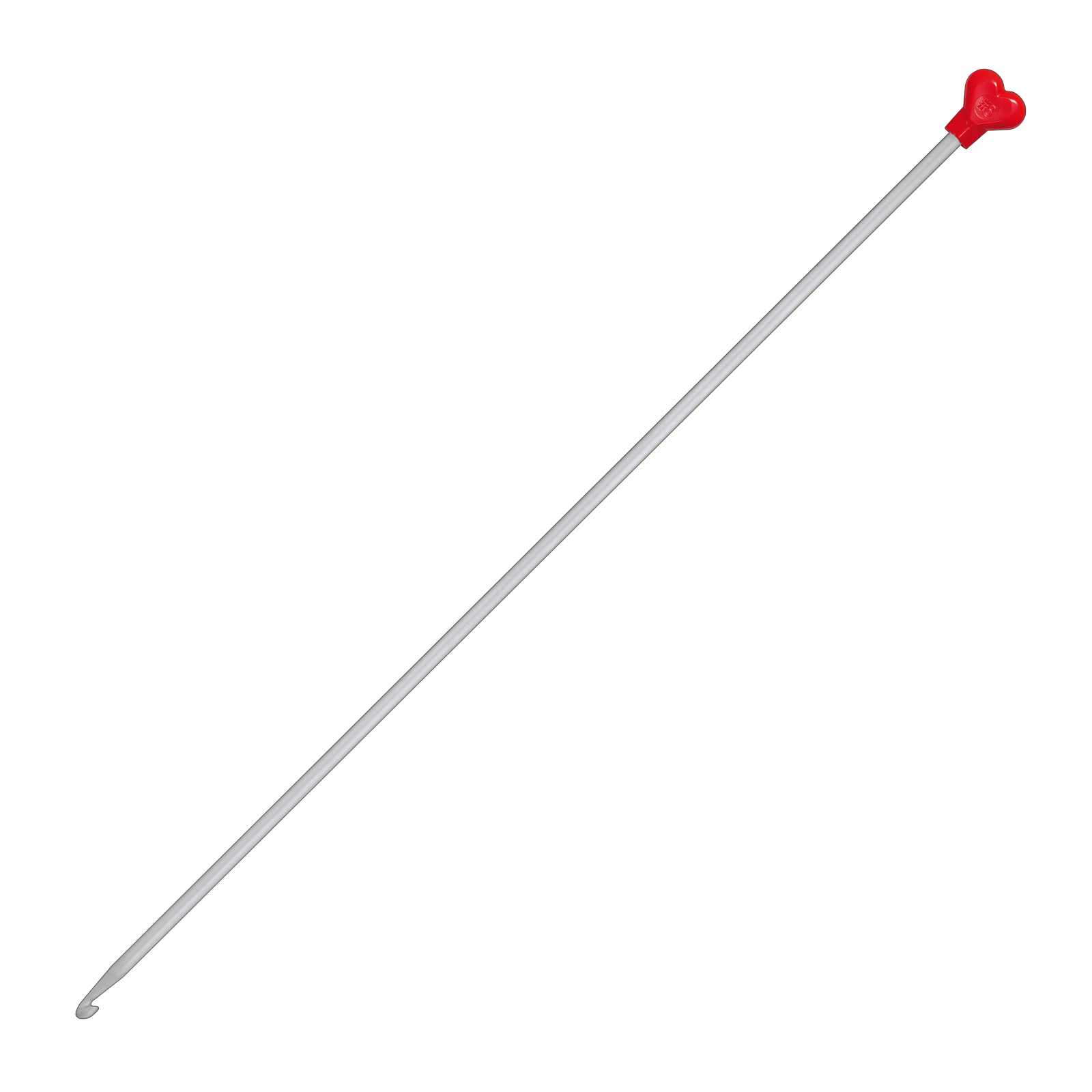 Addi Crochet Hooks 2.00mm | US size 0 Addi | addiTun | Single Ended Tunisian Crochet Hook | 262-7