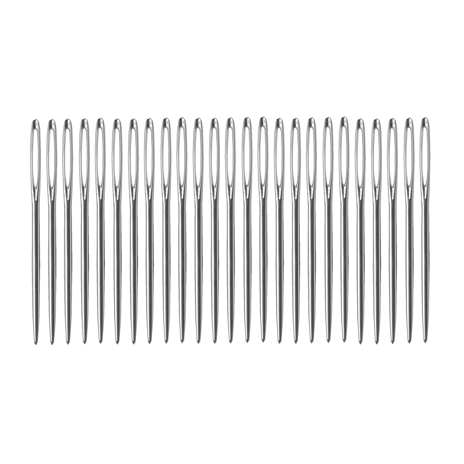 Addi Knitting Needles Addi | addi Smyrna No 1 | Darning Needles | 25 pack | 921-7