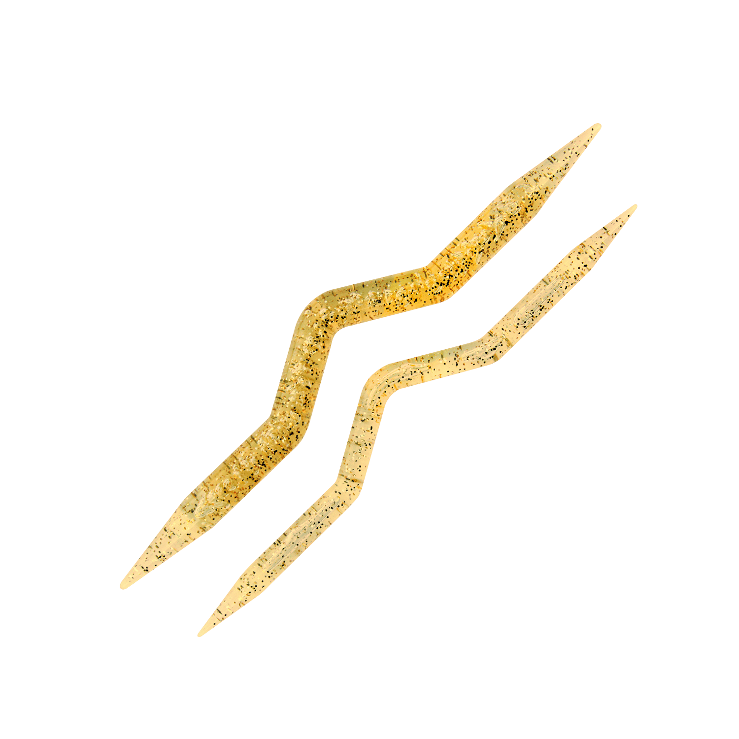 Addi Knitting Needles Addi | addiChampagne | Cable Needle | 2 pack | 482-7