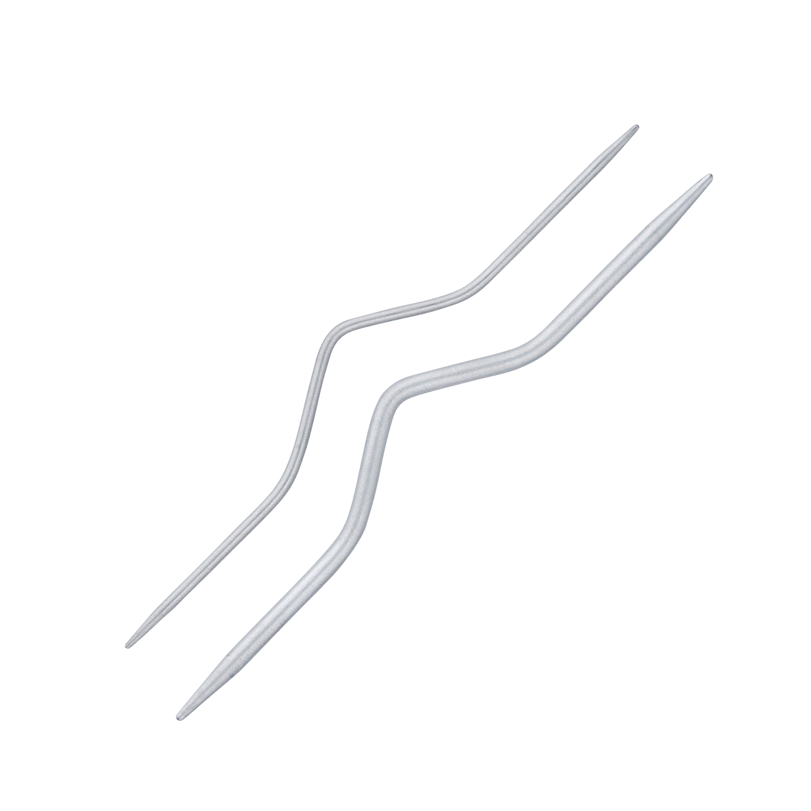 Addi Knitting Needles Addi | addiClassic | Cable Needle | 2 pack | 282-7