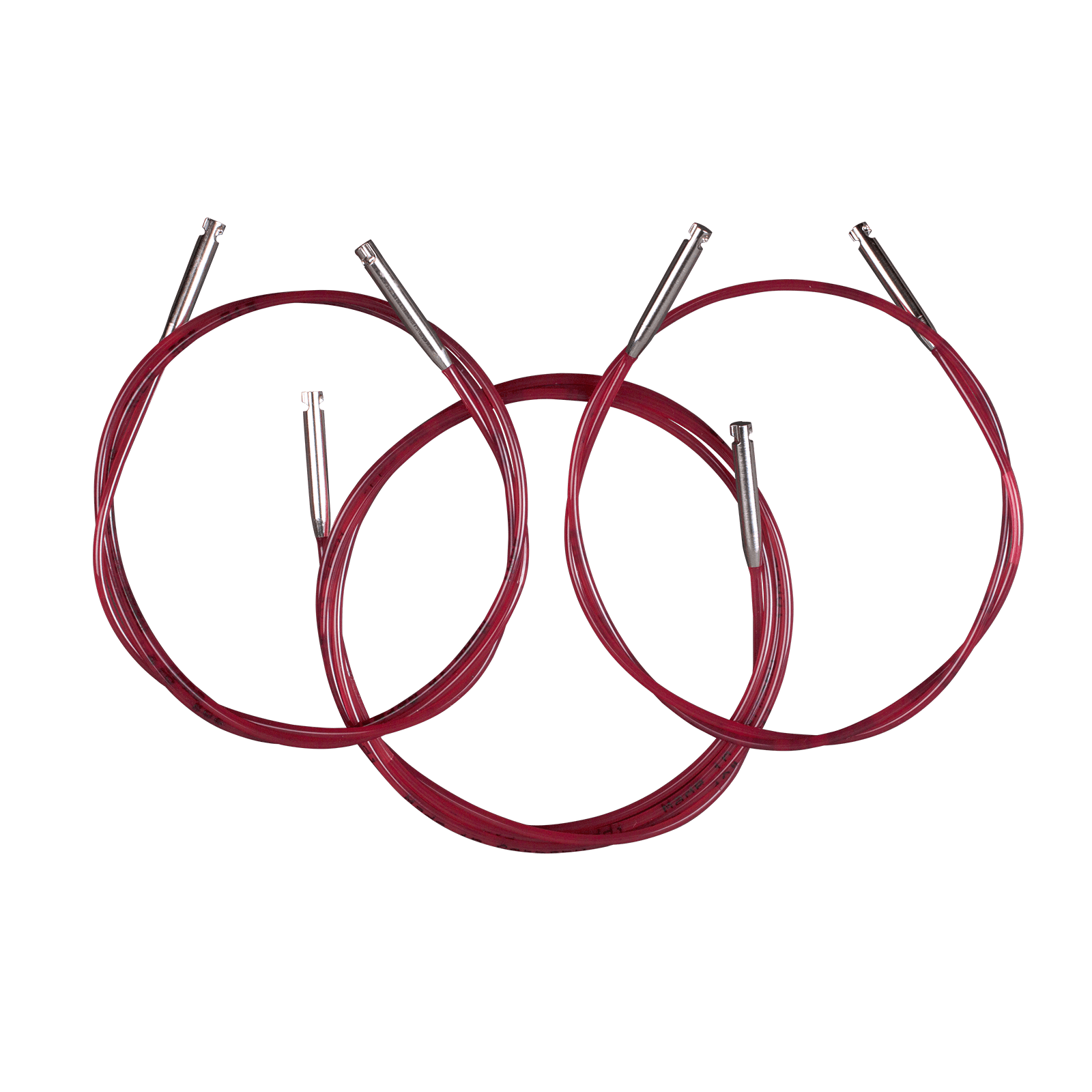 Addi Knitting Needles Addi | addiClick | SOS Cords | 3 Cords | 768-7