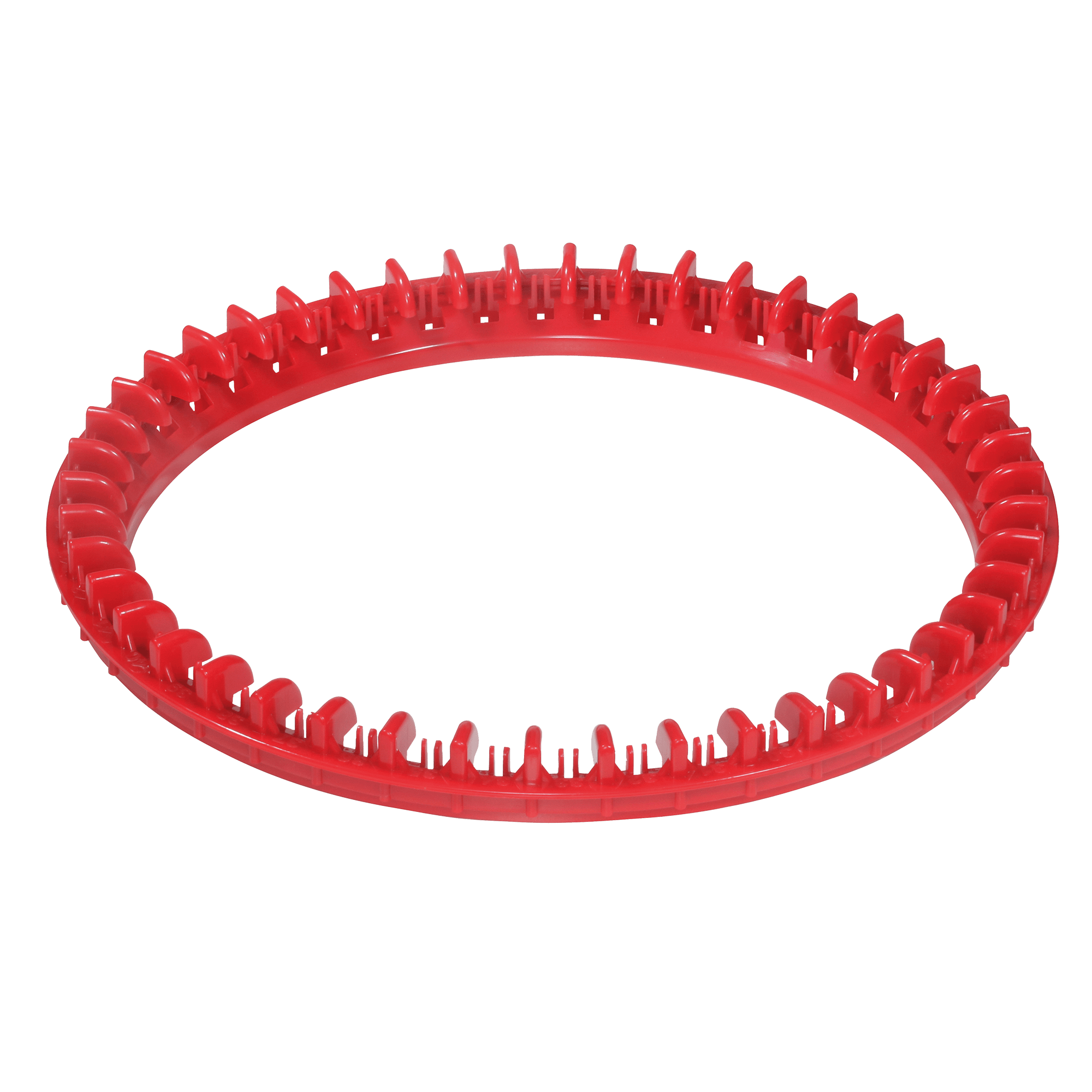 Addi Knitting Needles Addi | addiExpress | Kingsize Red Ring | 886
