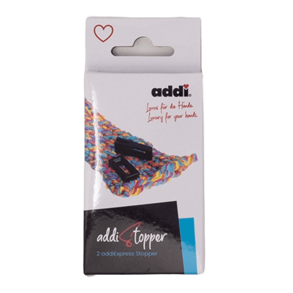 Addi Knitting Needles Addi | addiExpress | Stopper | 899