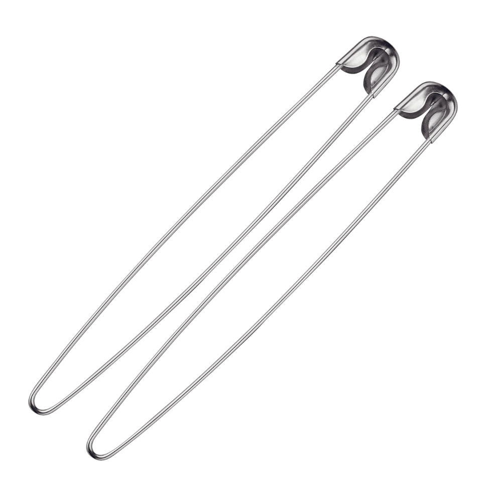 Addi Knitting Needles Addi | addiSupport | Stitch Holders | 2 pack | 182-7