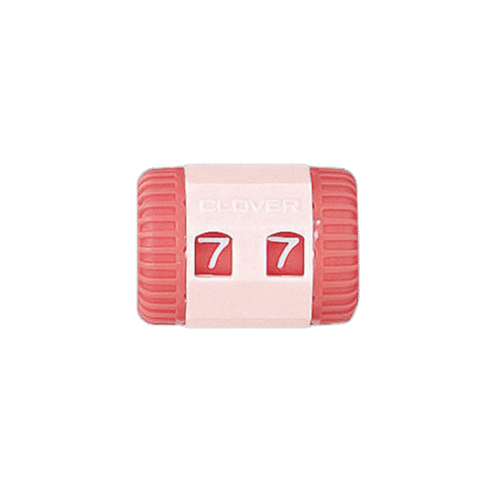 Clover Clover | Knitting Register