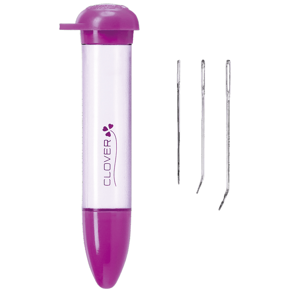 Clover Clover | Lace Darning Needle Set