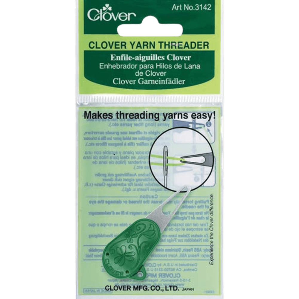 Clover Clover | Yarn Threader