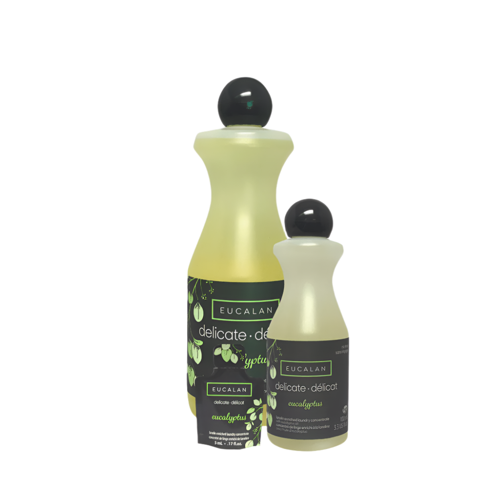 Eucalan Eucalan | Delicate Wash | Eucalyptus