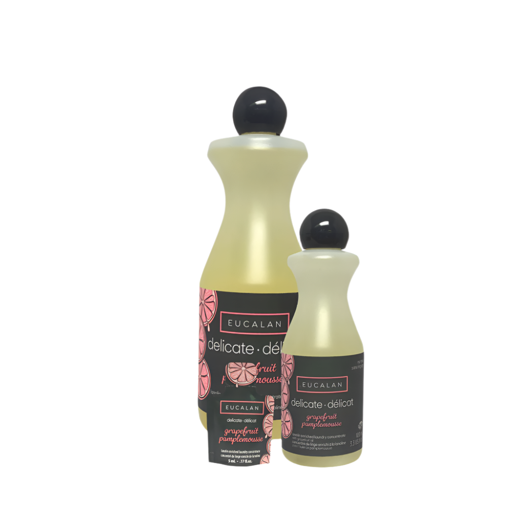 Eucalan Eucalan | Delicate Wash | Grapefruit