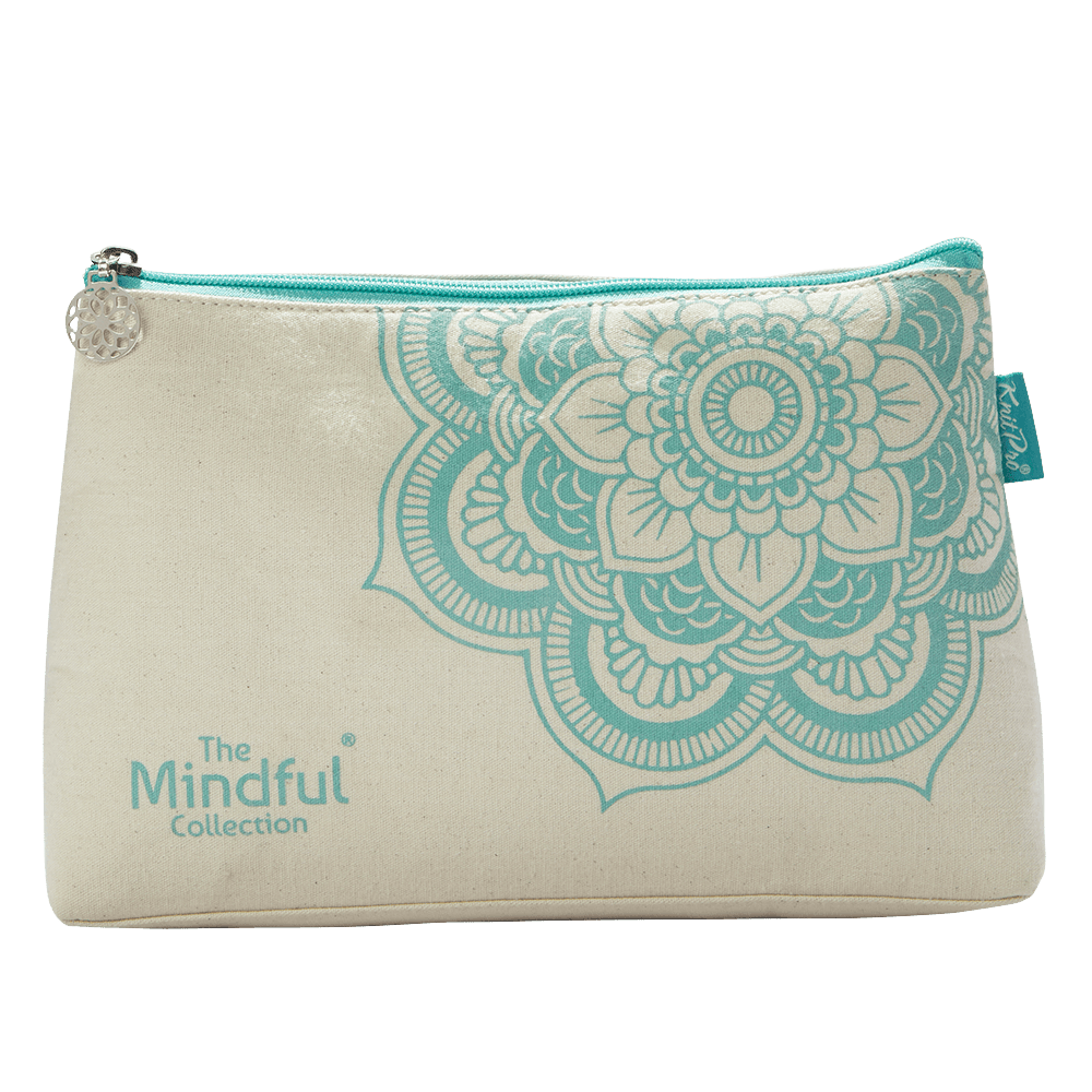 KnitPro Bag The Mindful Collection | Mindful Project Bag