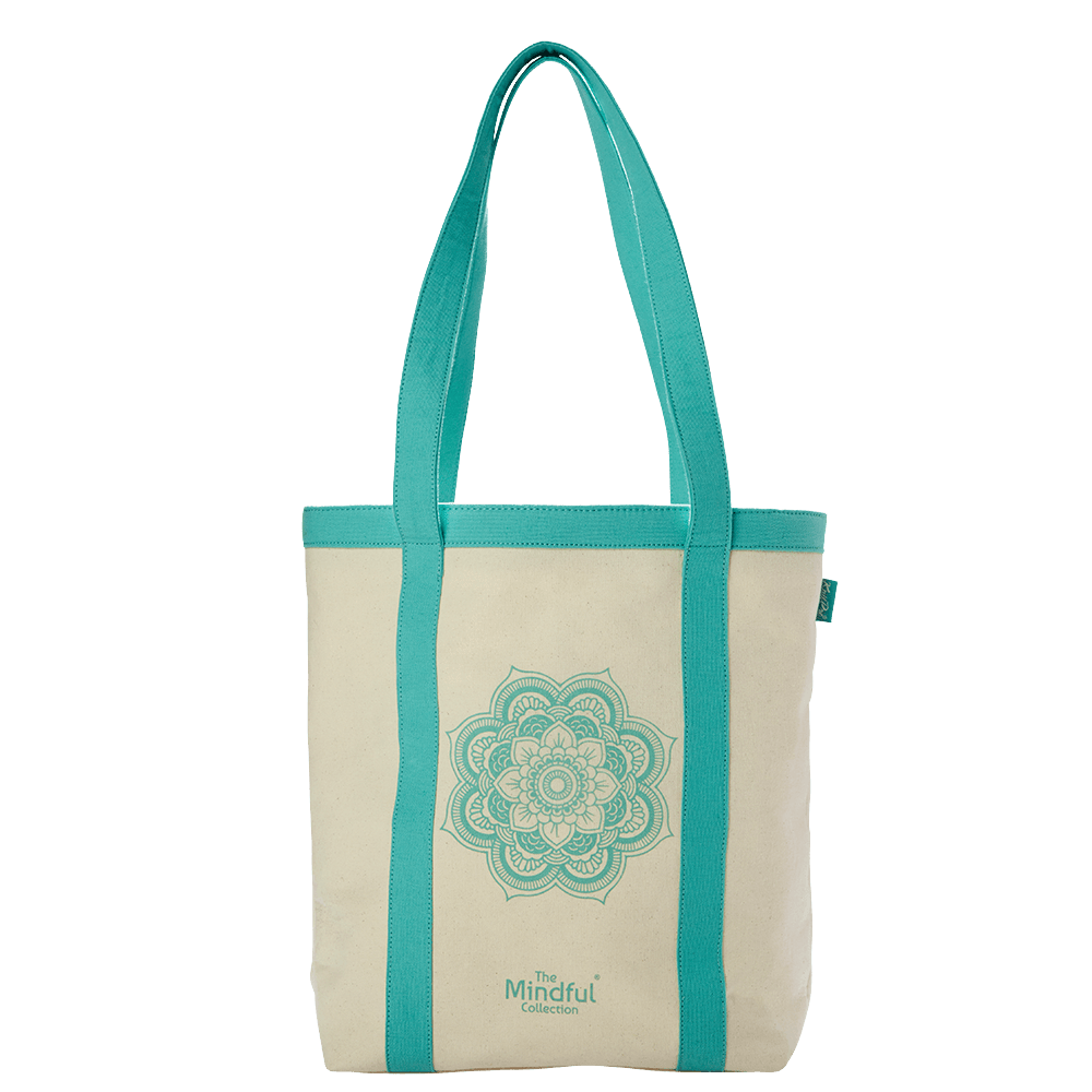 KnitPro Bag The Mindful Collection | Mindful Tote Bag