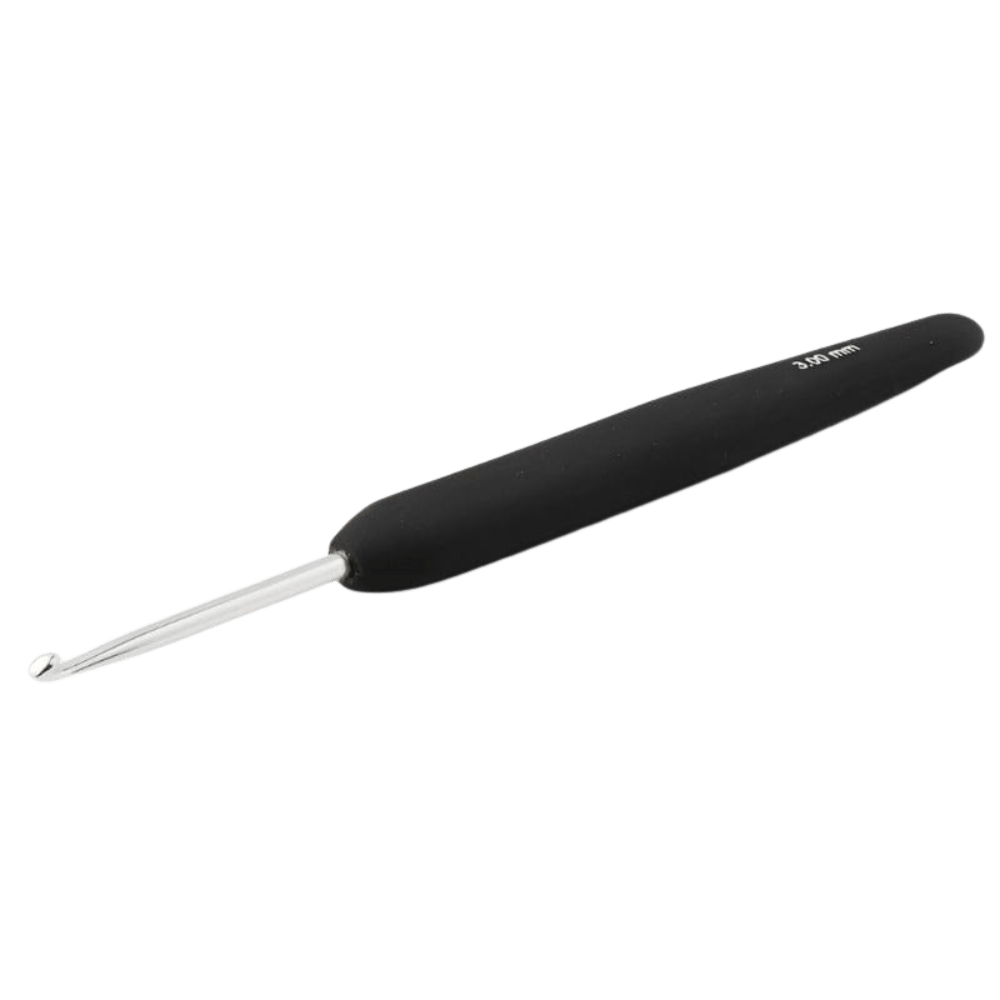 KnitPro Crochet Hooks KnitPro | Steel | Single Ended Crochet Hooks