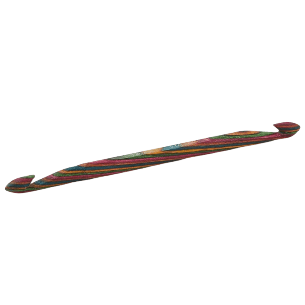 KnitPro Crochet Hooks KnitPro | Symfonie | Double Ended Crochet Hooks