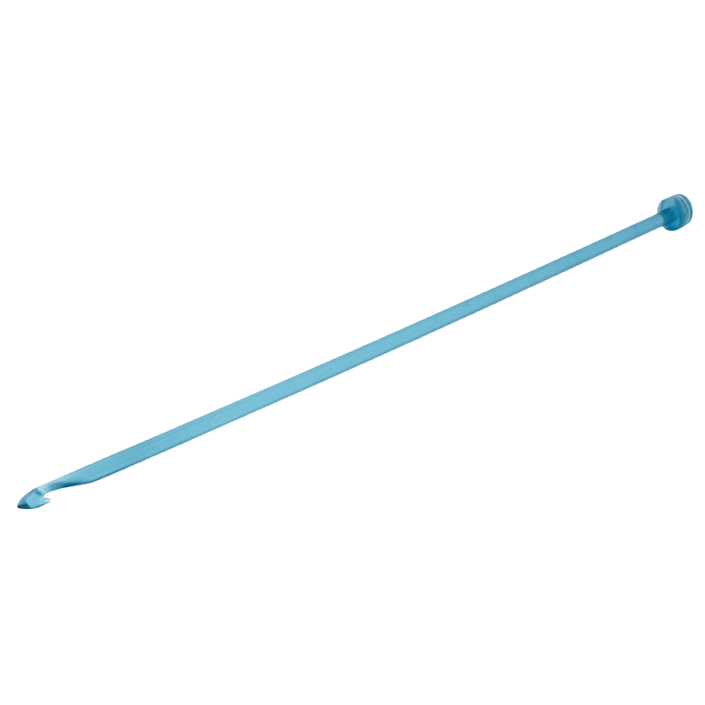 KnitPro Crochet Hooks KnitPro | Trendz | Single Ended Tricot Afghan / Tunisian Crochet Hooks | 30cm