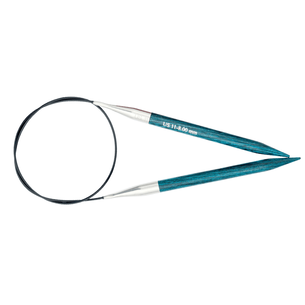 KnitPro Knitting Needles KnitPro | Dreamz | Fixed Circular Knitting Needles 120cm