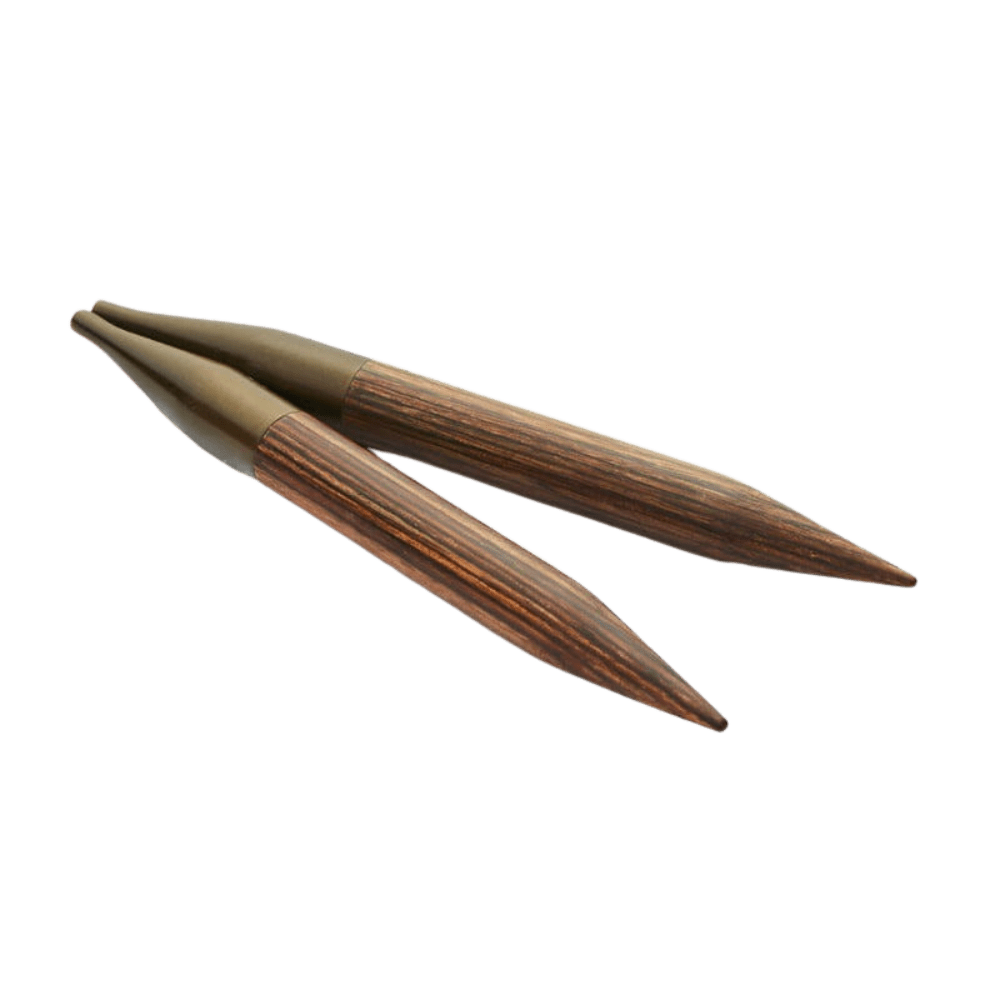 KnitPro Knitting Needles KnitPro | Ginger | Interchangeable Knitting Needle Tips