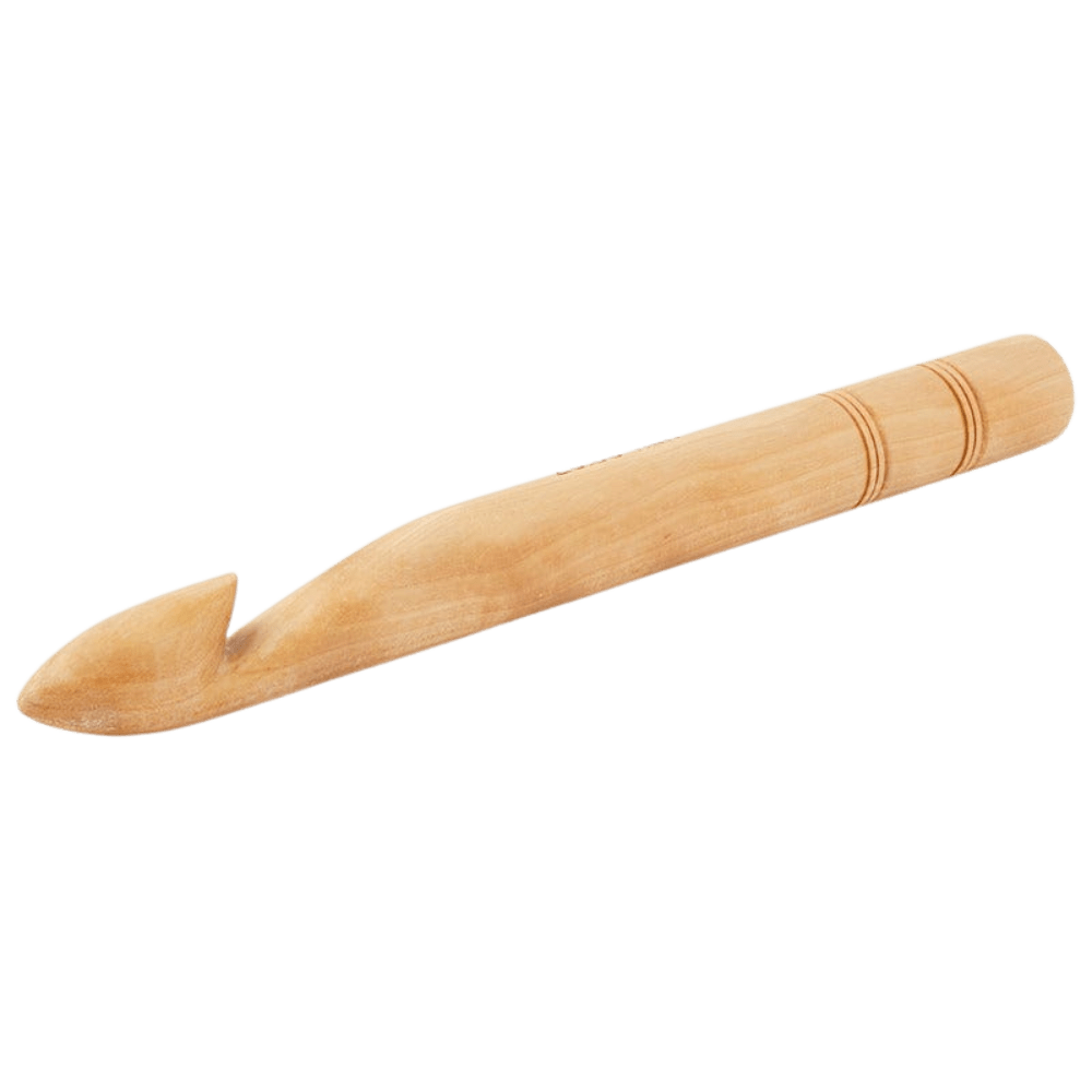 KnitPro Knitting Needles KnitPro | Jumbo Wood | Crochet Hooks