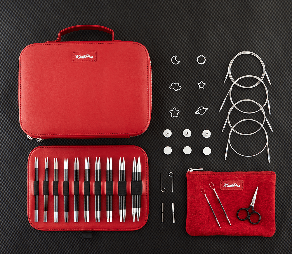 KnitPro Knitting Needles KnitPro | Karbonz | Karbonz Élan