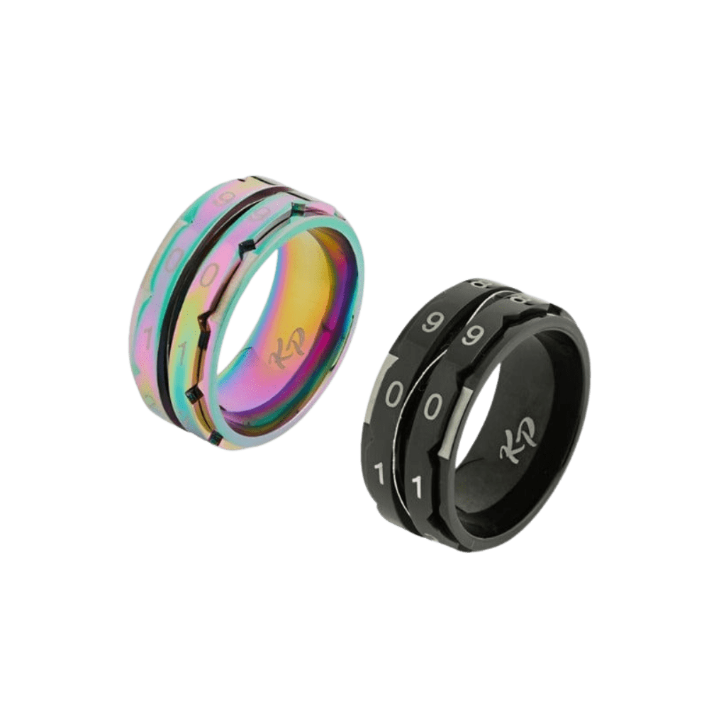 KnitPro Knitting Needles KnitPro | Row Counter Rings