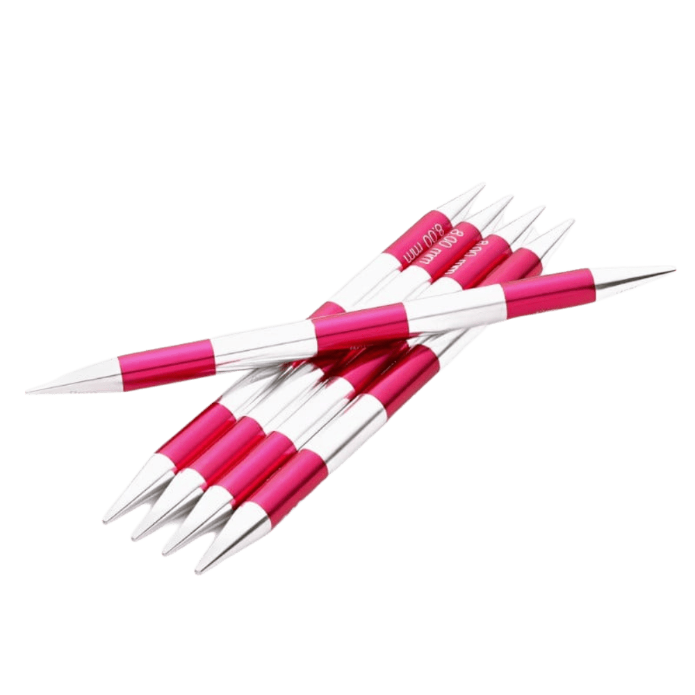 KnitPro Knitting Needles KnitPro | SmartStix | Double Pointed Knitting Needles (DPN's)