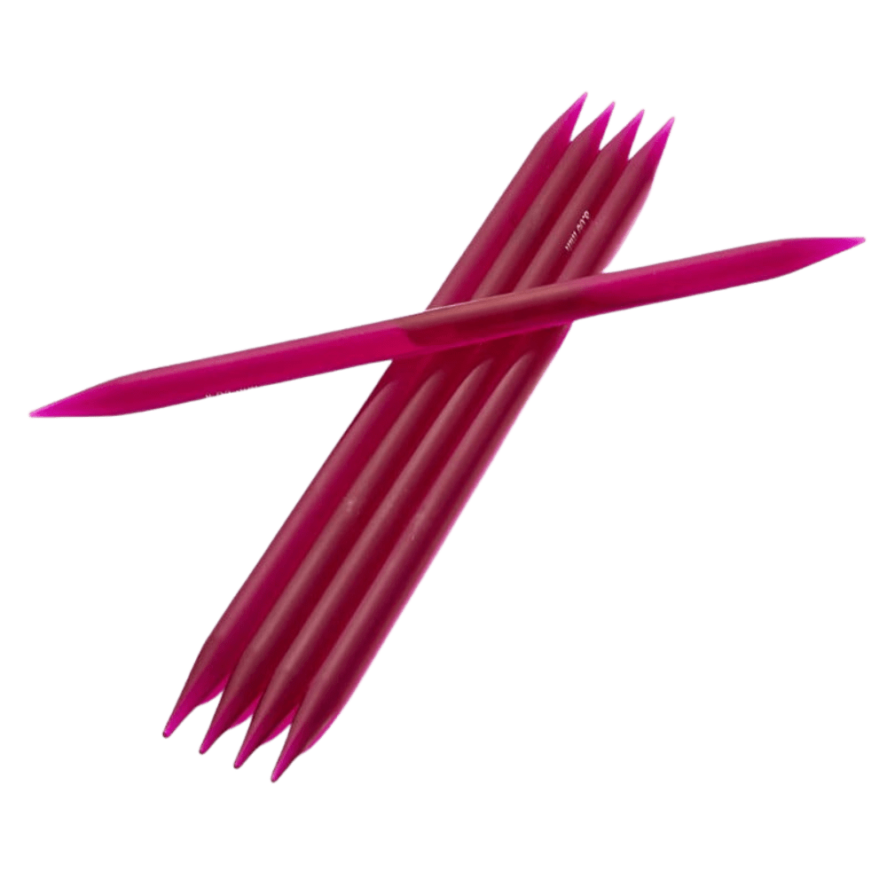 KnitPro Knitting Needles KnitPro | Trendz | Double Pointed Knitting Needles
