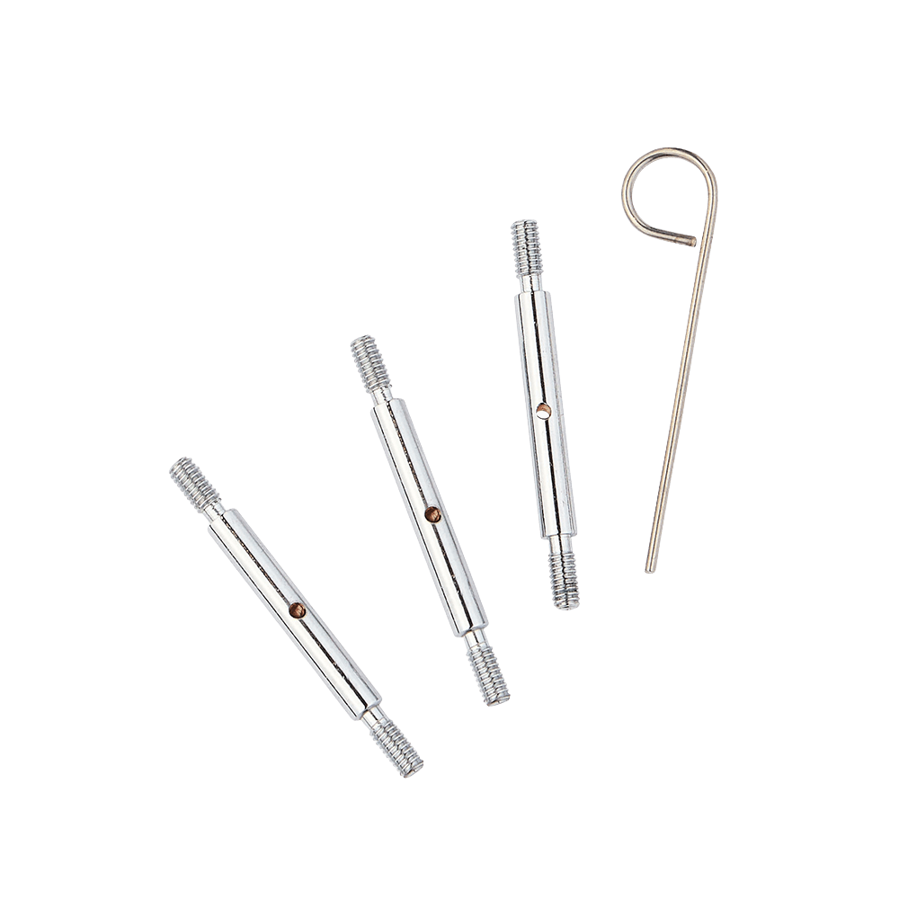 KnitPro Knitting Needles KnitPro | Tunisian Crochet Hook Connector