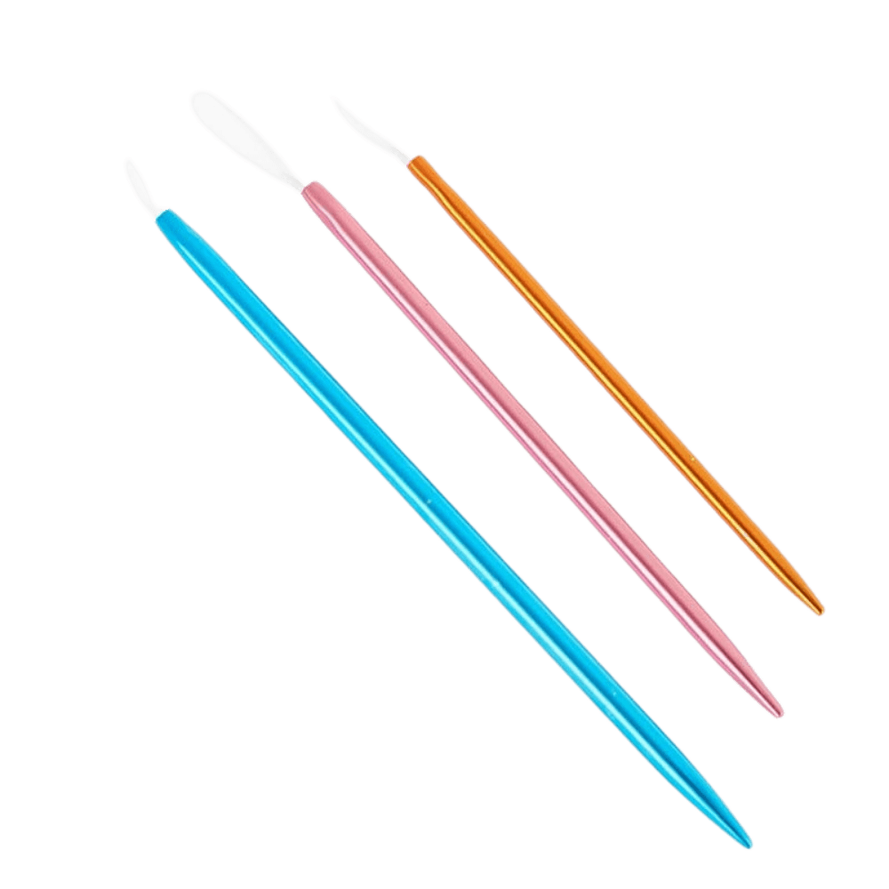 KnitPro Knitting Needles KnitPro | Wool Needles (set of 3)