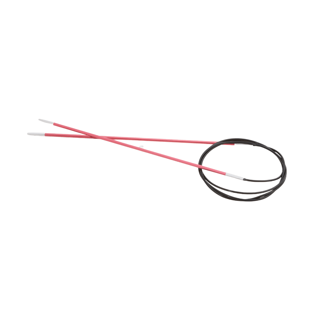 KnitPro Knitting Needles KnitPro | Zing | Fixed Circular Knitting Needles