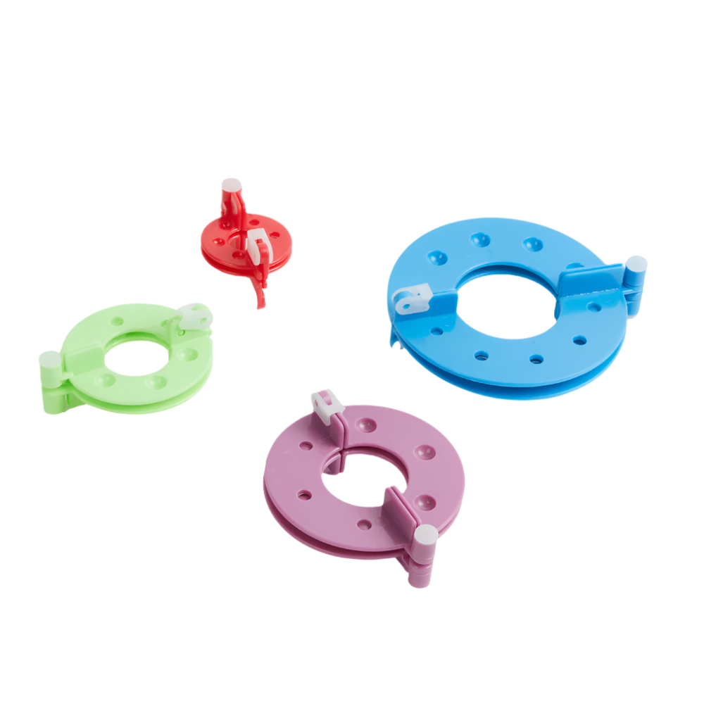 KnitPro Pom Pom Maker KnitPro | Pom Pom Makers | Rejoice