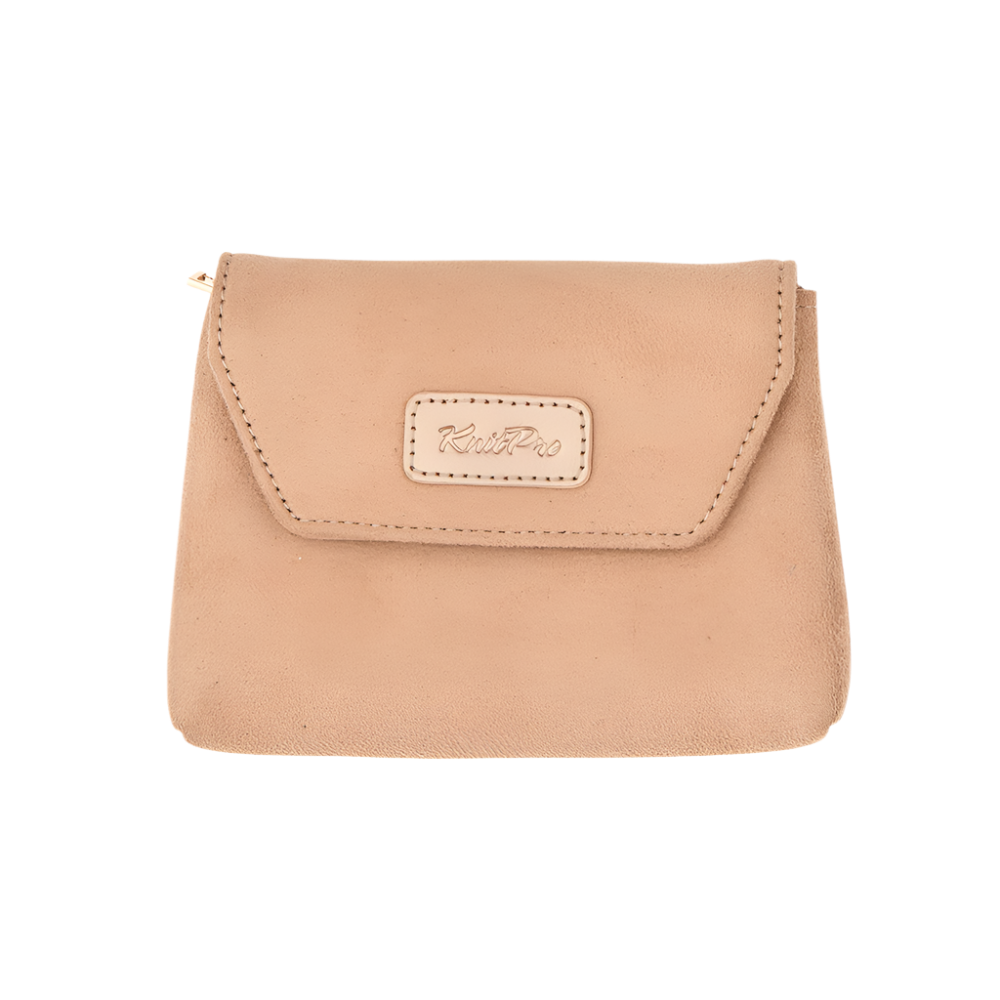 KnitPro Storage Devices KnitPro | Clay Collection | Notions Pouch