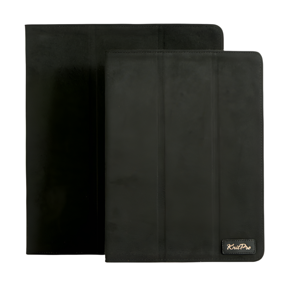 KnitPro Storage Devices KnitPro | Coal Collection | Knitting Chart Keepers