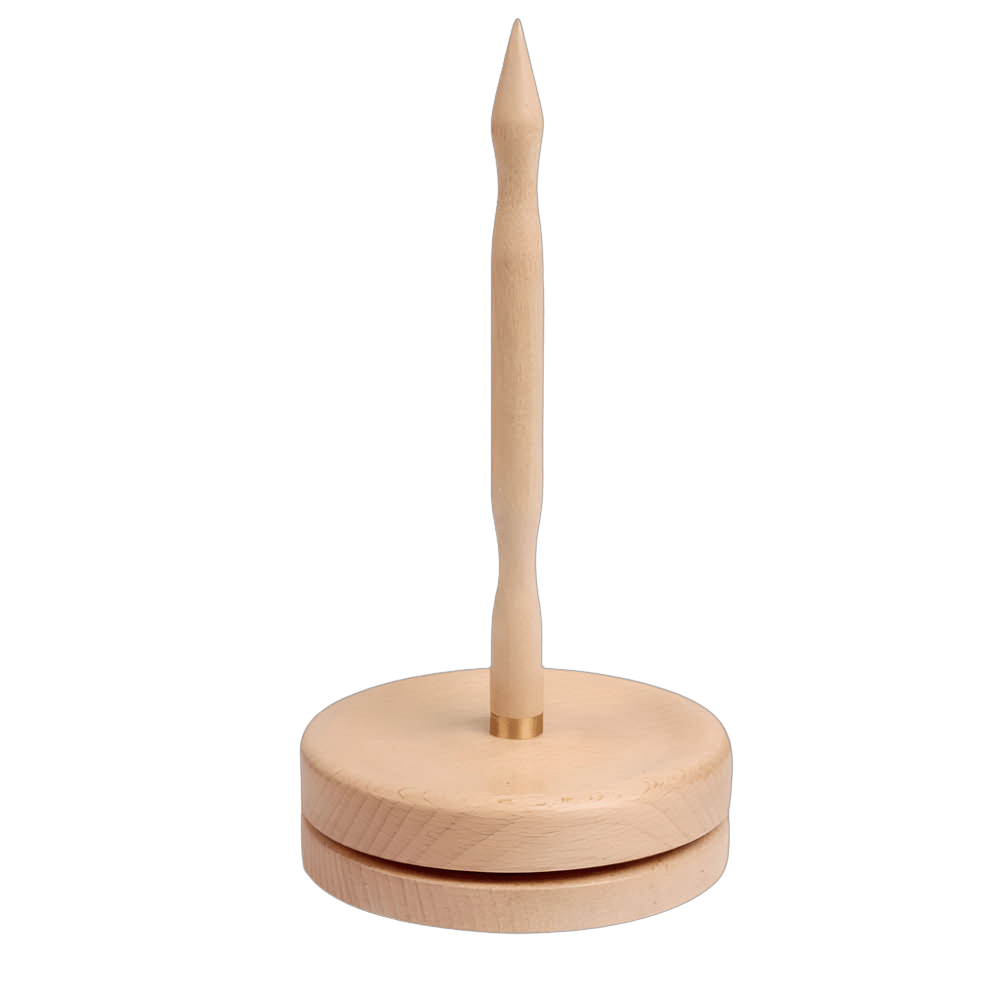 KnitPro Thread, Yarn & Bobbin Winders KnitPro | Natural Yarn Dispenser