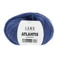 Lang Yarns Knitting Pattern 116 - 11 balls / jeans 72.0134 Child's cardigan Pattern Bundle in ATLANTIS by LANGYARNS | Punto 41-020