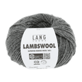 Lang Yarns Knitting Pattern ADAM Men's cardigan Pattern Bundle in LAMBSWOOL by LANGYARNS | Fatto a Mano 278-011