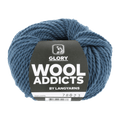 Lang Yarns Knitting Pattern ca 25 x 170 cm - 6 balls / DAWN 1061.0173 FLOWING TIME Scarf Pattern Bundle in Glory by LANGYARNS | WOOLADDICTS #15-025