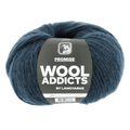 Lang Yarns Knitting Pattern ca 30 x 180 cm - 2 balls / DAWN 1162.0173 WAVE-BORN Crochet Scarf Pattern Bundle in Promise by LANGYARNS | WOOLADDICTS #15-020