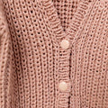 Lang Yarns Knitting Pattern Cardigan Pattern Bundle in BABY COTTON by LANGYARNS | Punto 25-003