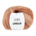 Lang Yarns Knitting Pattern DG - 1 balls / pink 1066.0259 Ulma Crochet Hat Pattern Bundle in Linello by LANGYARNS | Fatto a Mano 288-013