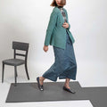Lang Yarns Knitting Pattern PHILENIA Cardigan Pattern Bundle in Vaya by LANGYARNS | Fatto a Mano 280-053