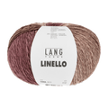 Lang Yarns Knitting Pattern PIUS Men's sweater Pattern Bundle in Linello by LANGYARNS | Fatto a Mano 284-053