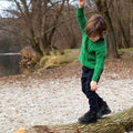 Lang Yarns Knitting Pattern Pullover Pattern Bundle in MERINO 150 by LANGYARNS | Punto 28-007