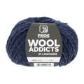 Lang Yarns Knitting Pattern Small - 1 balls / BLUEBERRY 1090.0035 INTO THE TROPICS Top Pattern Bundle in PRIDE by LANGYARNS | WOOLADDICTS #10-028