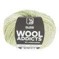 Lang Yarns Knitting Pattern Small - 11 balls / PISTACHIO 1158.0116 HANDMADE INDULGENCE Sweater Pattern Bundle in Glow by LANGYARNS | WOOLADDICTS #16-011