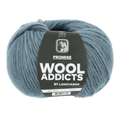 Lang Yarns Knitting Pattern Small - 2 balls / DUSK 1162.0174 TIDAL STORIES Sweater Pattern Bundle in Promise by LANGYARNS | WOOLADDICTS #15-023