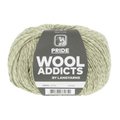 Lang Yarns Knitting Pattern Small - 3 balls / PISTACHIO 1090.0116 TIME TO INDULGE Short-sleeved jacket Pattern Bundle in Pride by LANGYARNS | WOOLADDICTS #16-014