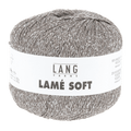 Lang Yarns Knitting Pattern Small - 5 balls / stone 56.0096 Kristel Bolero Pattern Bundle in Lam� Soft by LANGYARNS | Fatto a Mano 288-054
