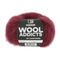Lang Yarns Knitting Pattern Small - 6 balls / wine 1084.0062 DEEP SANCTUARY Gilet Pattern Bundle in Honor by LANGYARNS | WOOLADDICTS #13-024