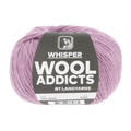 Lang Yarns Knitting Pattern Small - 7 balls / BOUGAINVILLEA 1176.0145 ART WALK Cardigan Pattern Bundle in Whisper by LANGYARNS | WOOLADDICTS #16-025